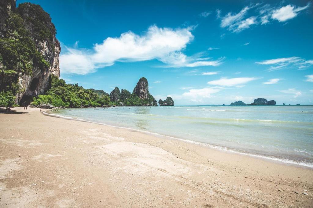 Oyo 902 Life And Love Resort Ao Nang Eksteriør bilde
