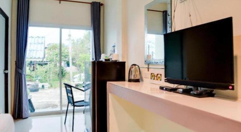 Oyo 902 Life And Love Resort Ao Nang Eksteriør bilde