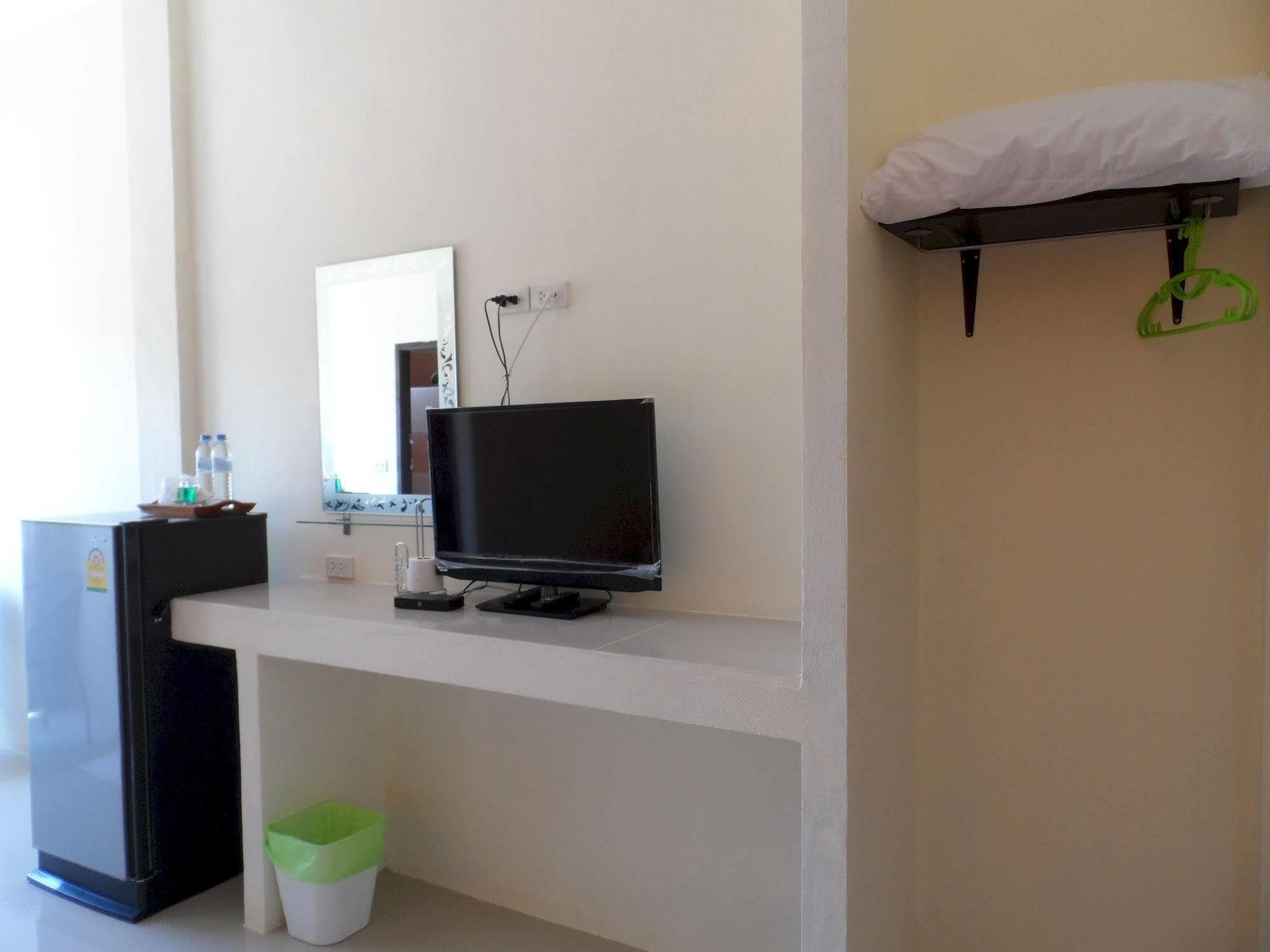 Oyo 902 Life And Love Resort Ao Nang Eksteriør bilde
